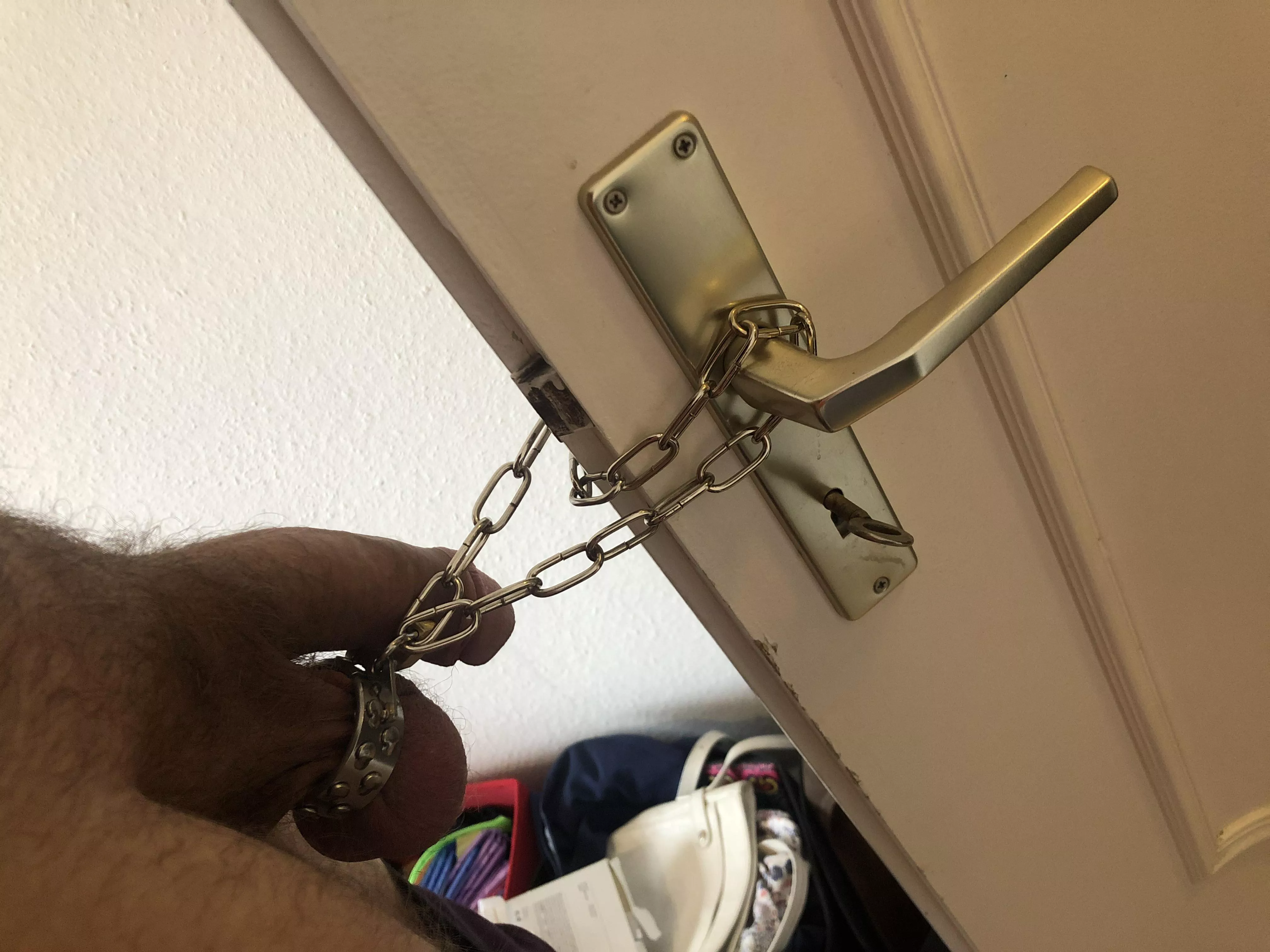 Standing Ovation posted by braceboy66