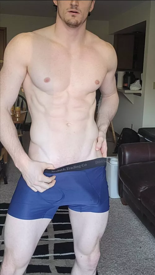 Standing over you by Ok_Recording6732