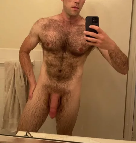 Standing proud by butterfliesforbigg