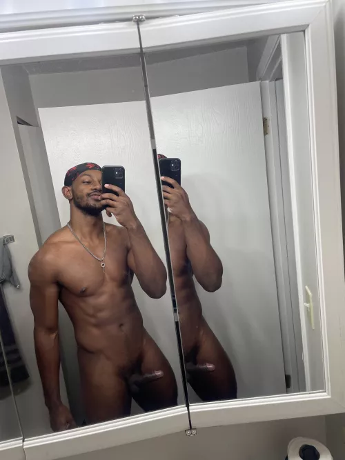 Standing tall and ready ;) by MrJ1023