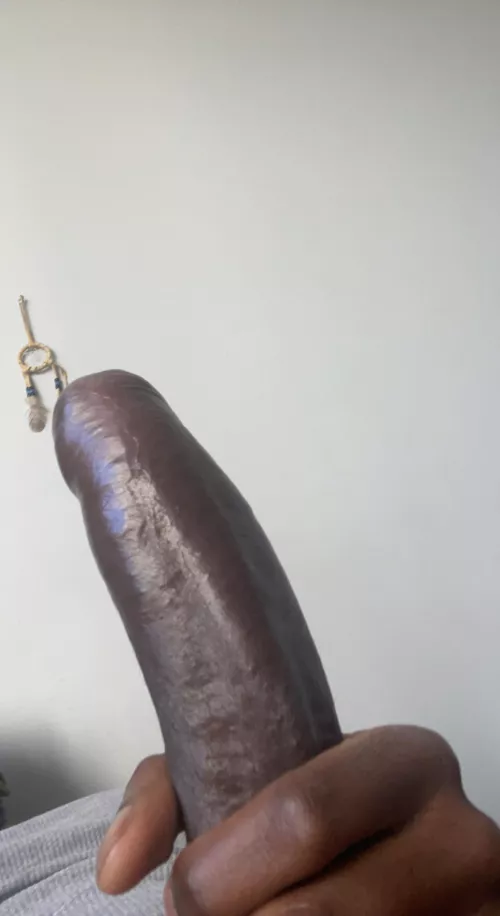 Standing tall this [M]orning by Yourbibull