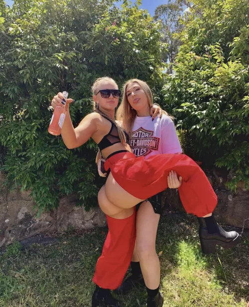 Standout by kalwayshard