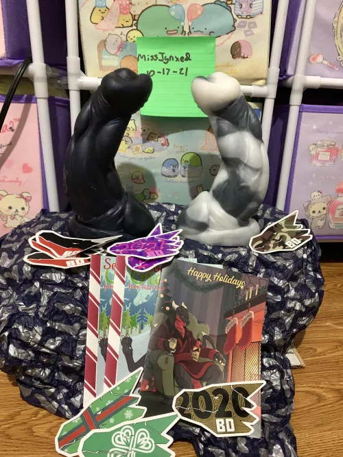 Stans For Sale! Info in comments. by MissJynxed