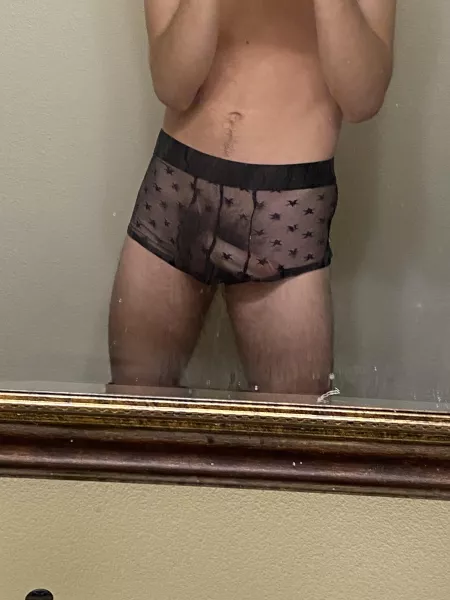 Star boxers 🥰⭐️ by NSFW-Nervous