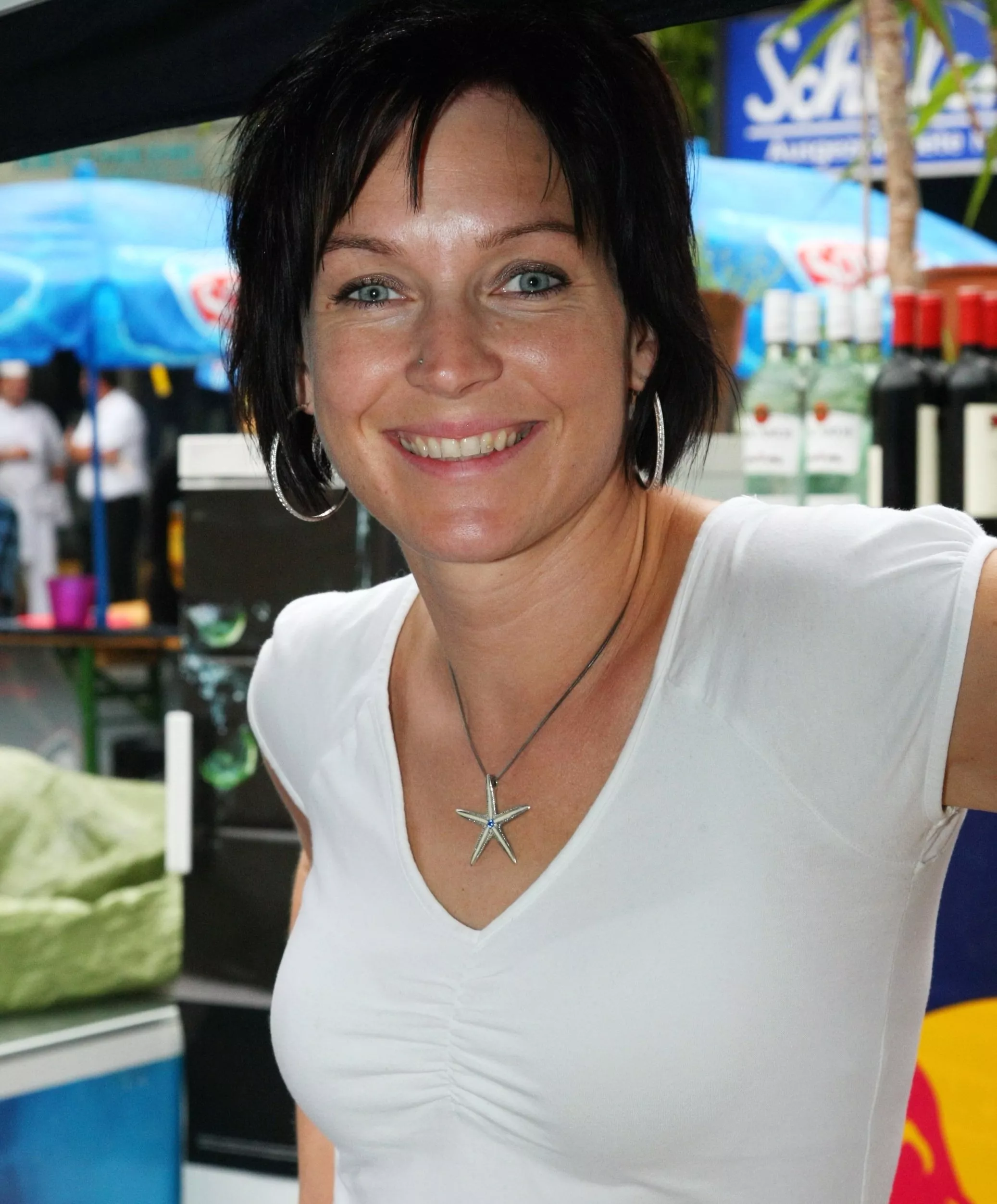 Star necklace posted by [deleted]