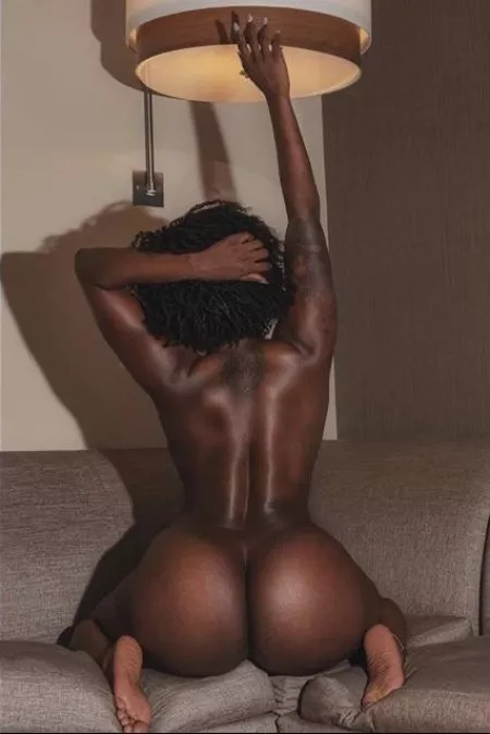 Star of the show 😈🔥🔥 by MajorHawks