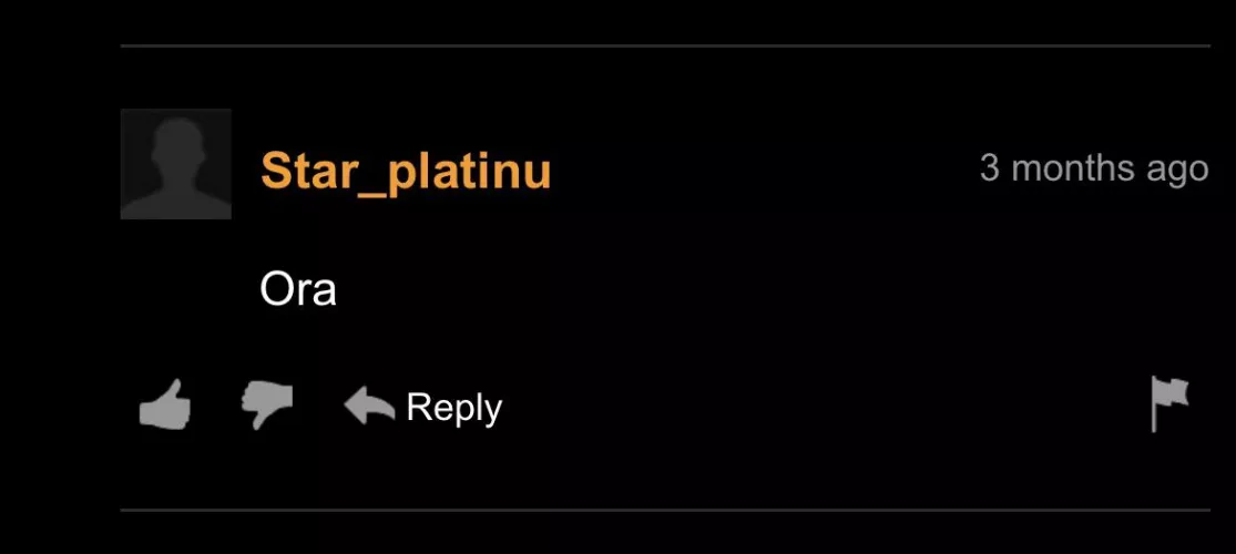 Star platinu by Rizer0