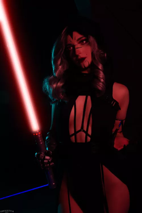 Star Wars | Original by Ayori by Smougtea