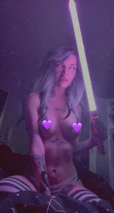 Star Wars: Revenge of the Simp by LizzyLovesick