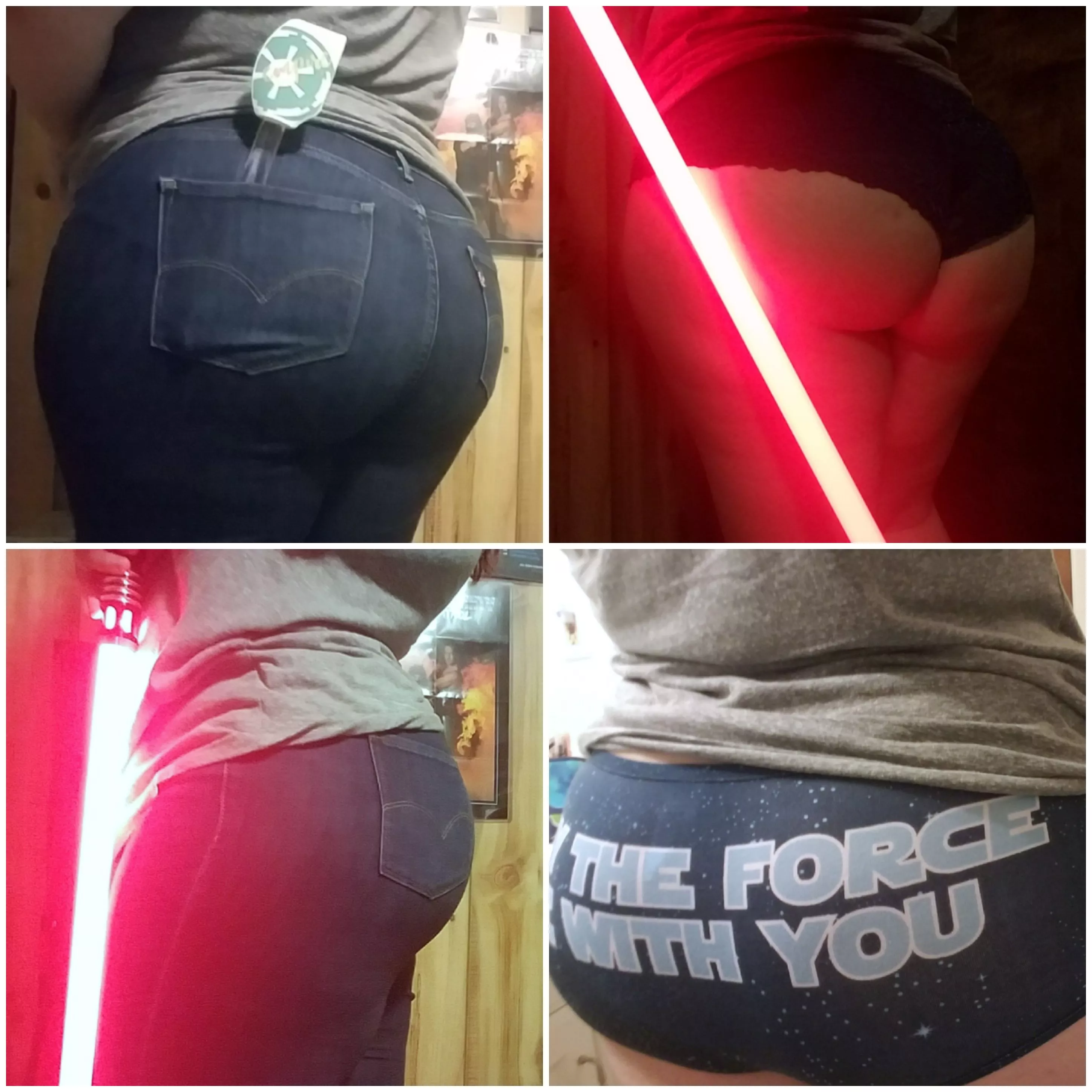 Star Wars posted by LasherDeviance