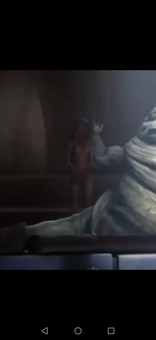 Star wars Slave (Star wars the clone wars) posted by StrixKFA