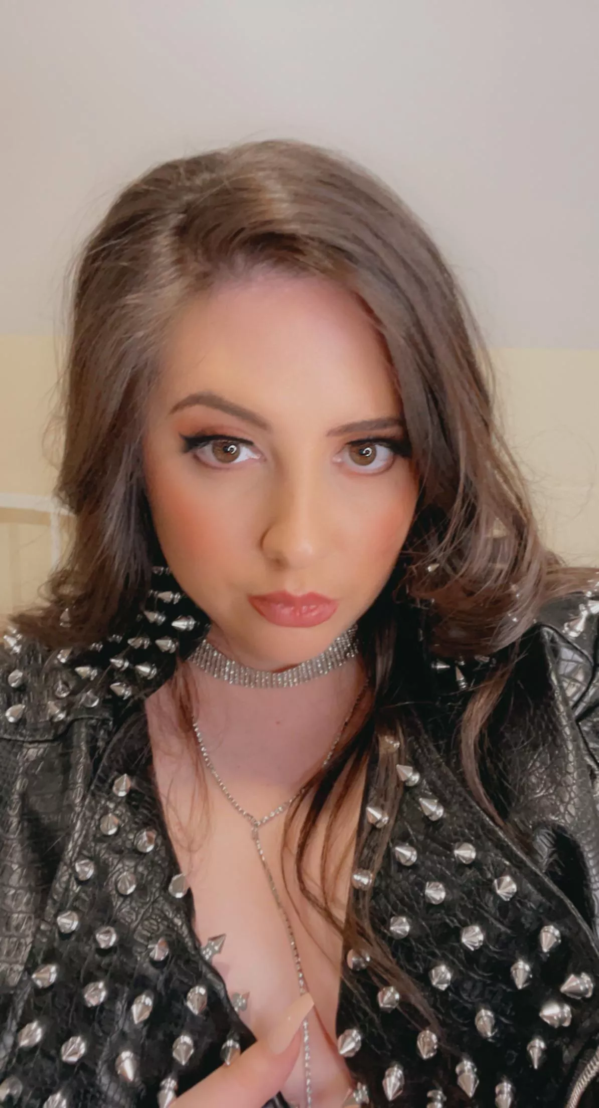 Stare into my soul posted by amthsts