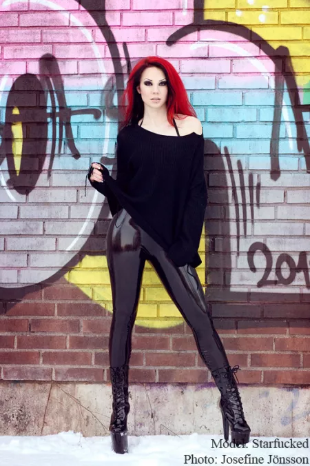 Starfucked by [deleted]