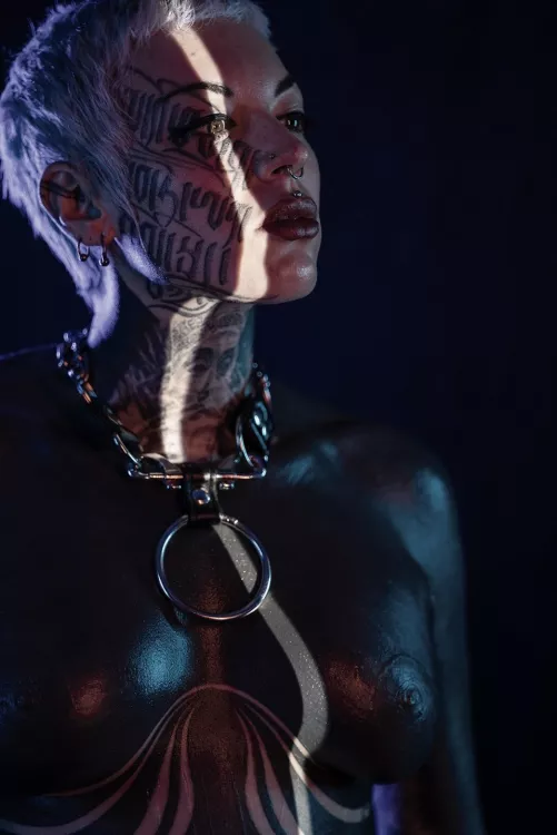 Staring into the abyss, thinking of cupcakes