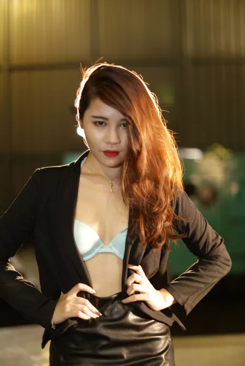 Staring into your soul by PM_ME_YOUR_HOT_GIRL