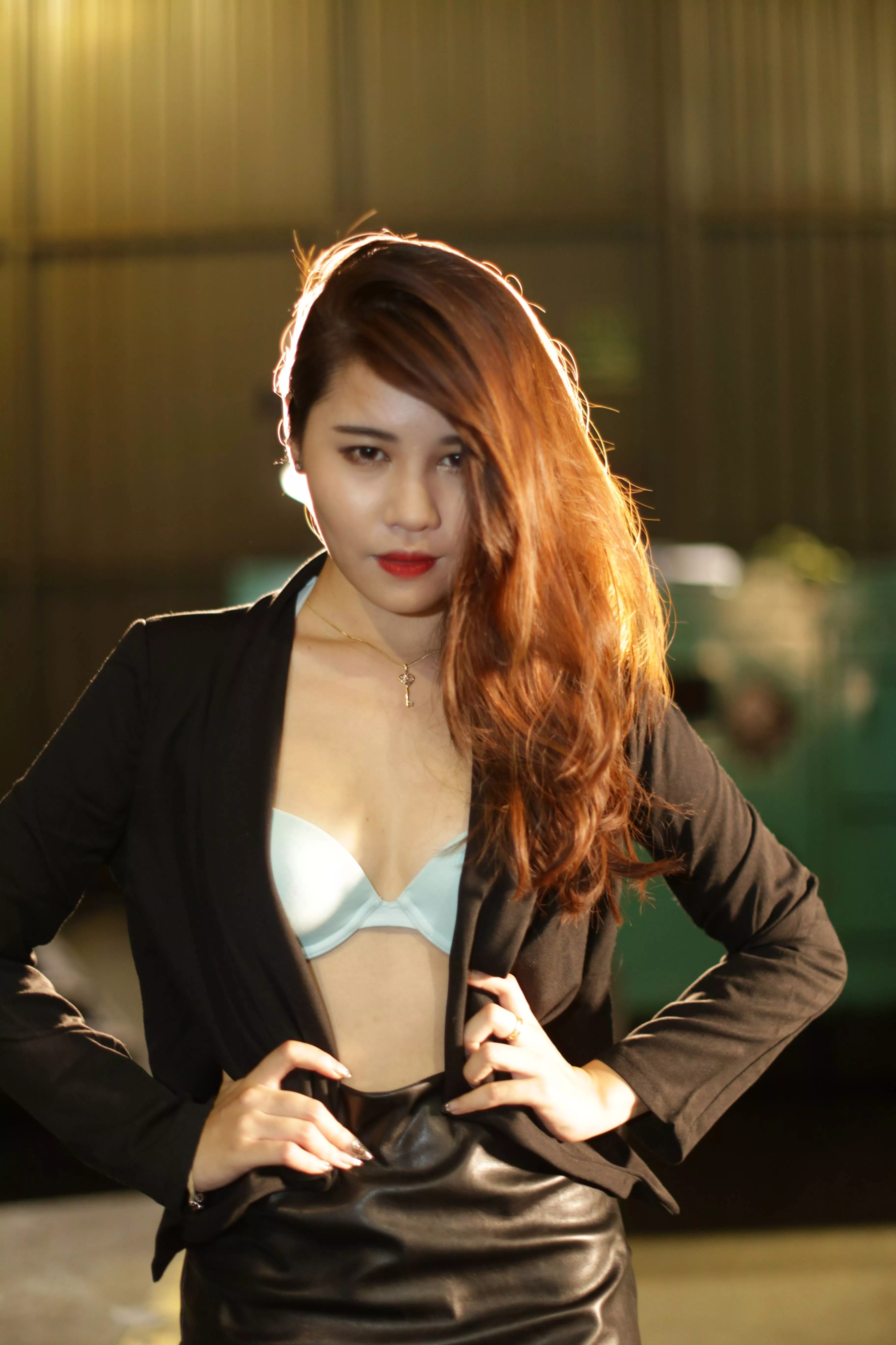 Staring into your soul posted by PM_ME_YOUR_HOT_GIRL