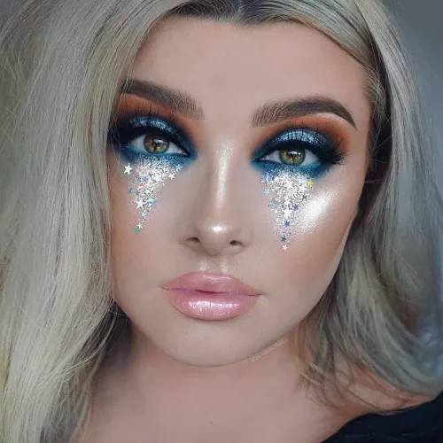 Starry Eyed Surprise by gooningaccount