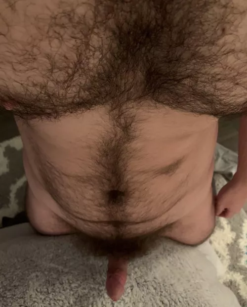 Start at the top and work your way down by BriGui25