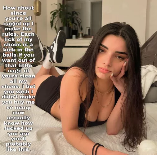 Start cleaning by CapptionMaker