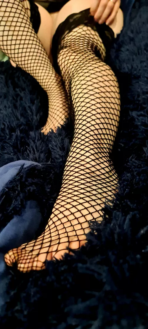 start down here and work your way up. 😍 by kpie90