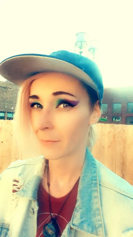 Start living before you start dying <3 by -Luci_Fur-