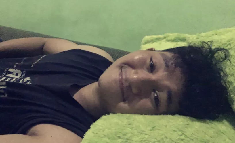 Start my day by smiling. Have a good day gaymers :) by NoAudience5308