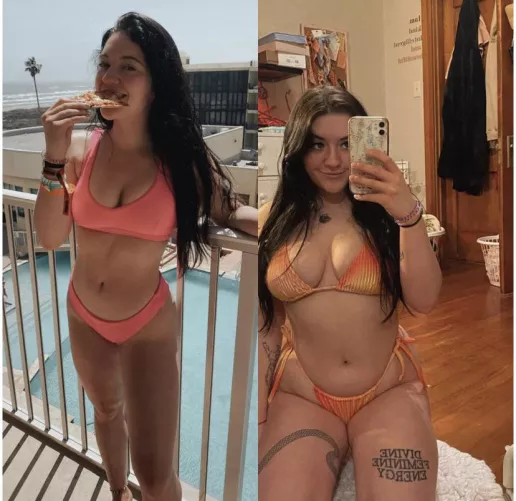 Start of quarantine -> 2021. by GamerBaddie28