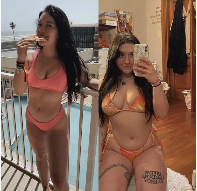 Start of quarantine -> 2021. posted by GamerBaddie28