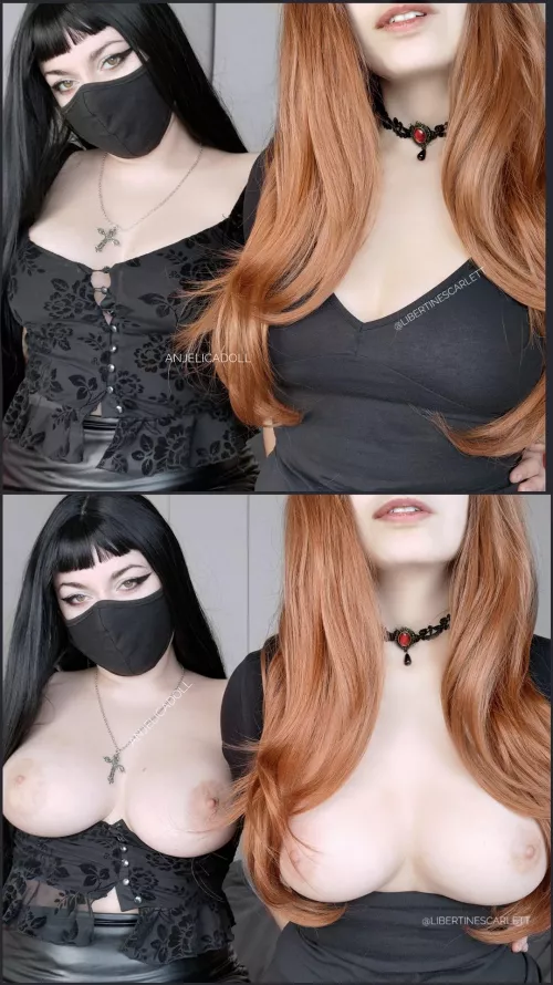 start of the date vs end of the date...now what you gonna do? by anjelicadoll