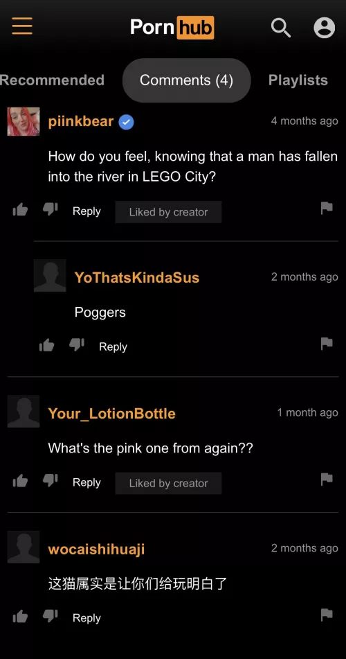 Start the rescue helicopter dammit by KIKOPLIER20