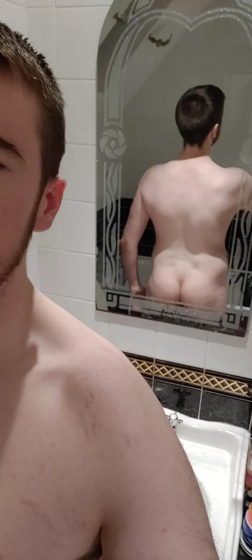 Start the week of right 😜 by MinMenMan