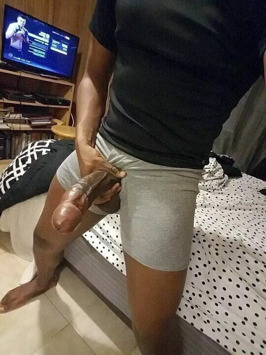 Start The Week Right 🍆 posted by breze909