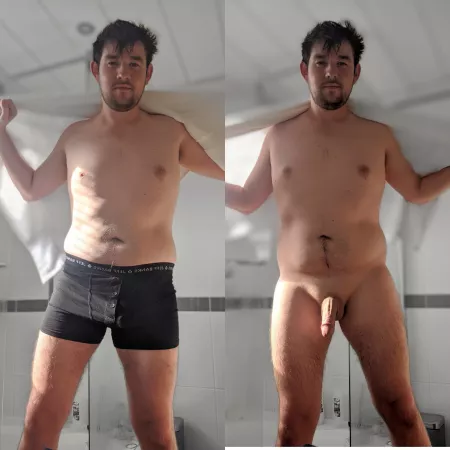 Start your Saturday off right? by [deleted]