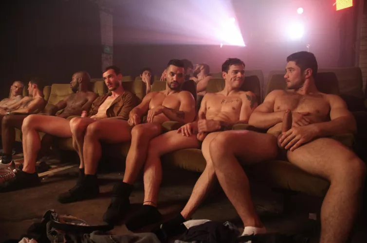 Started… by redditkeita