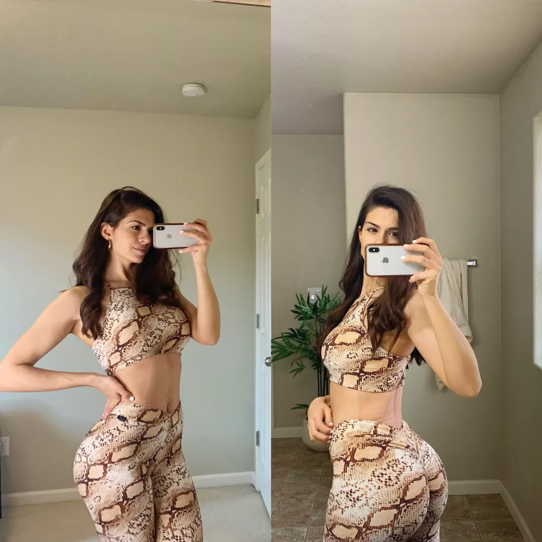 Started back on OF 🥰 posted by lylastone