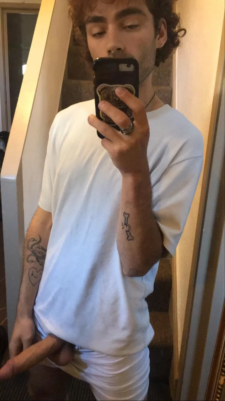 started final year and it’s still online, too horny to be inside all the time posted by pablo__pistachio