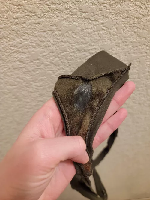 Started my day off a little creamy. It's a good sign. by xoxojaydee