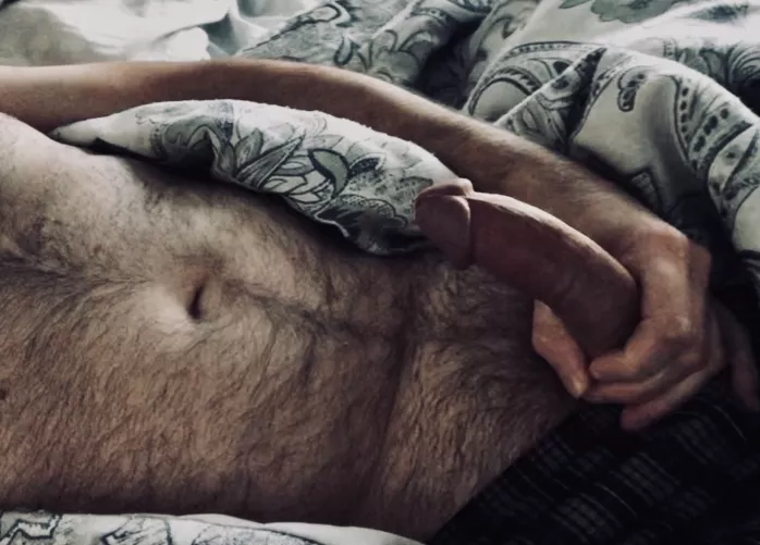 Started without you, hope you don’t mind (42) by Incocknitoaccount