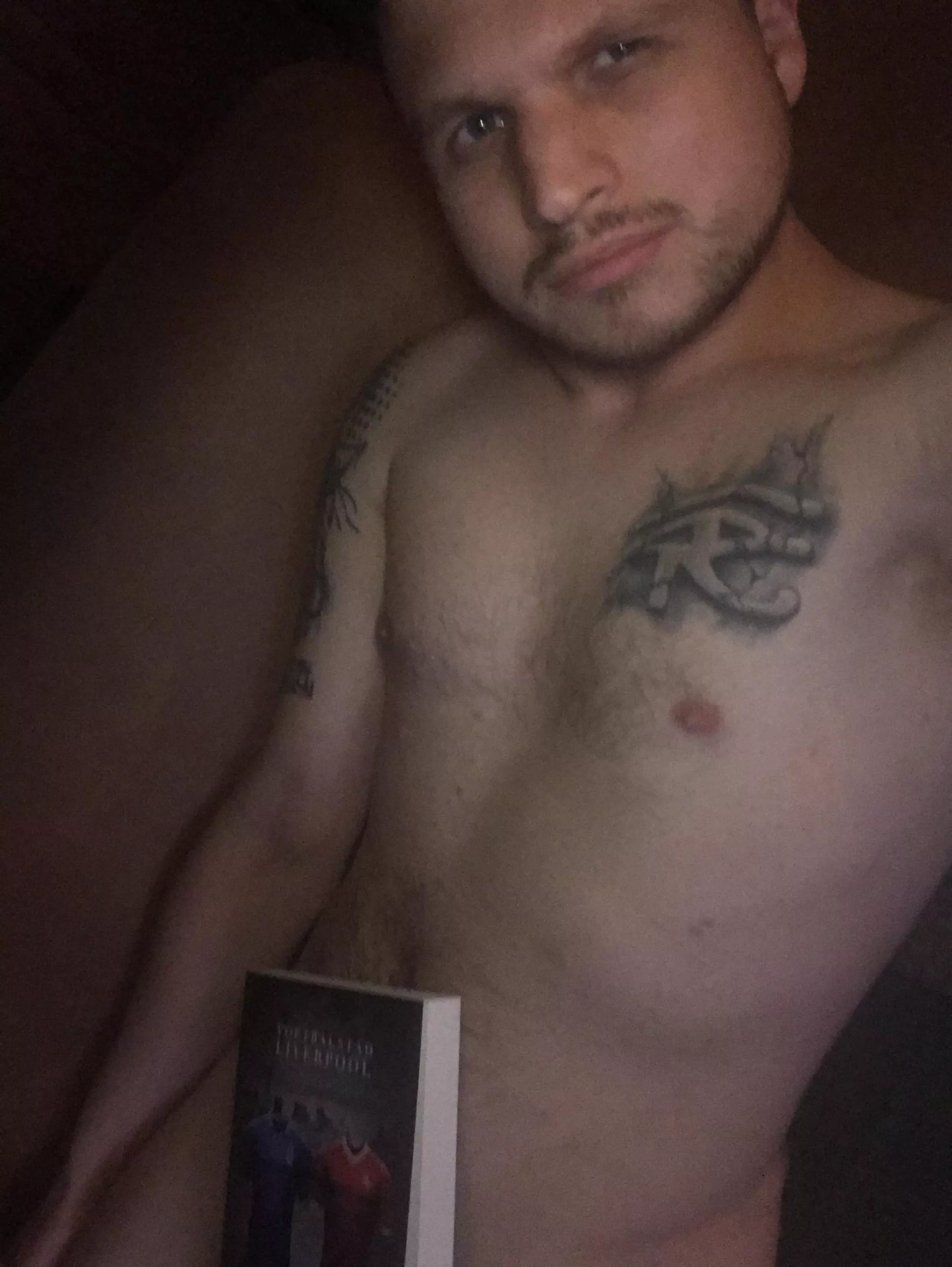 Starting a new book (23) posted by Schedelmok97_NL