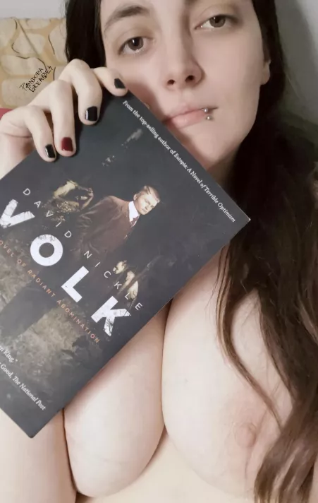 Starting a new one ☺️ by MissPandoraGreaves