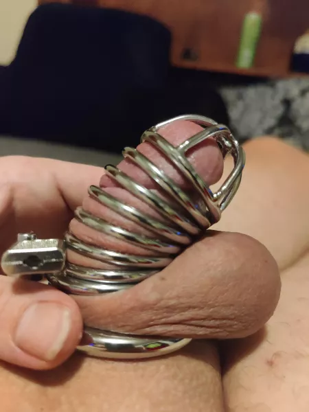 Starting Day 1 of 30... by Blonde_Bottomxo