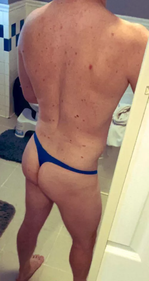 Starting my bulk... long way to go! by quinn890