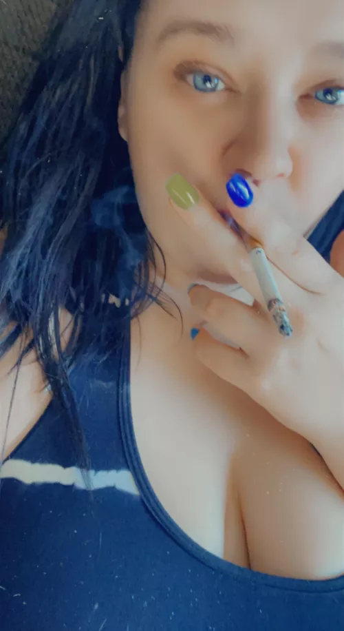 Starting my day off right ❤️ by Jeshababy