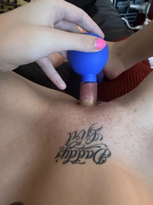 Starting my journey, tips welcomed! by babygirl_lune