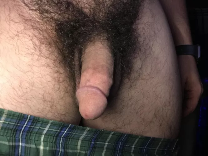 Starting my night off right by acancelliere412