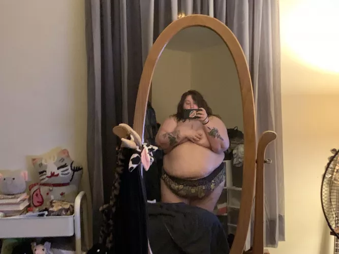 Starting OF again after I move ✨ by katrinambg