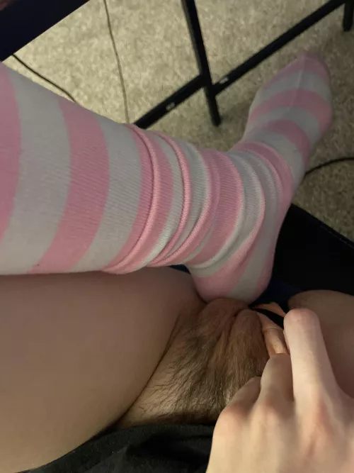 Starting off the new year right💗 by ERASEDWeeaboo