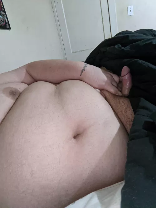 Starting over fresh by ThisDoesntExist12