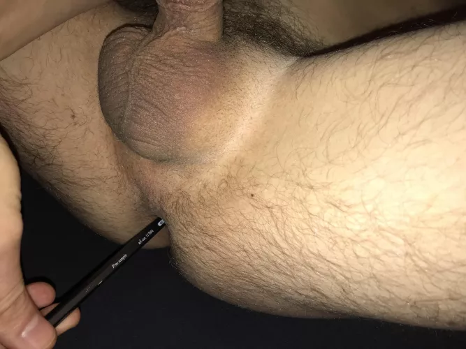 Starting small by knittedowl2