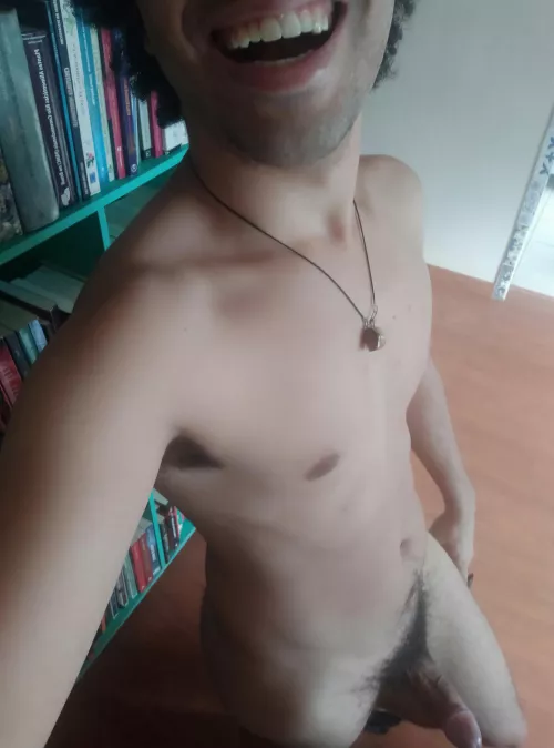 Starting the day off right! by last-guapu